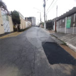 Terreno à venda em Imirim, São Paulo, SP