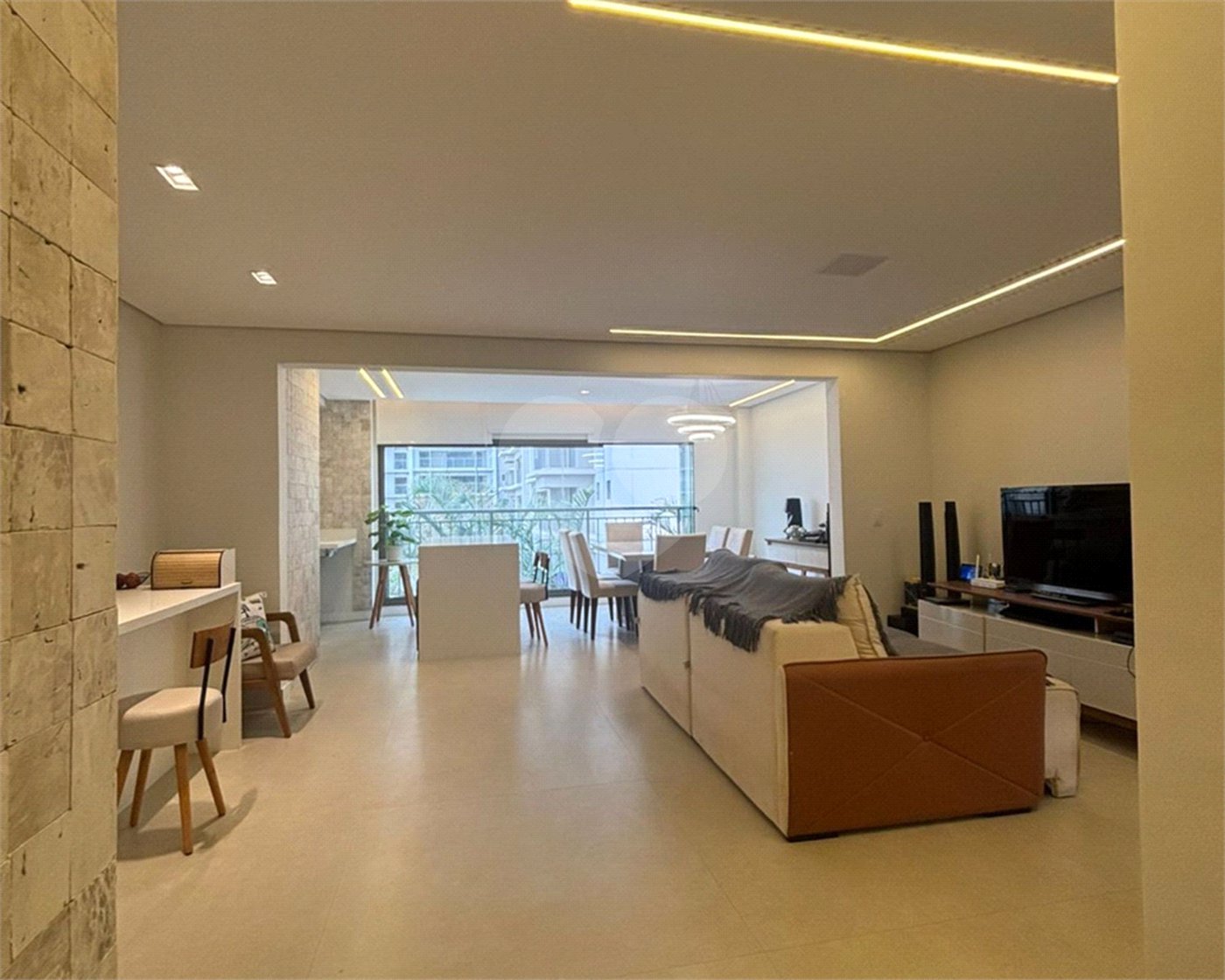Apartamento à venda com 3 suítes em Tucuruvi, São Paulo, SP