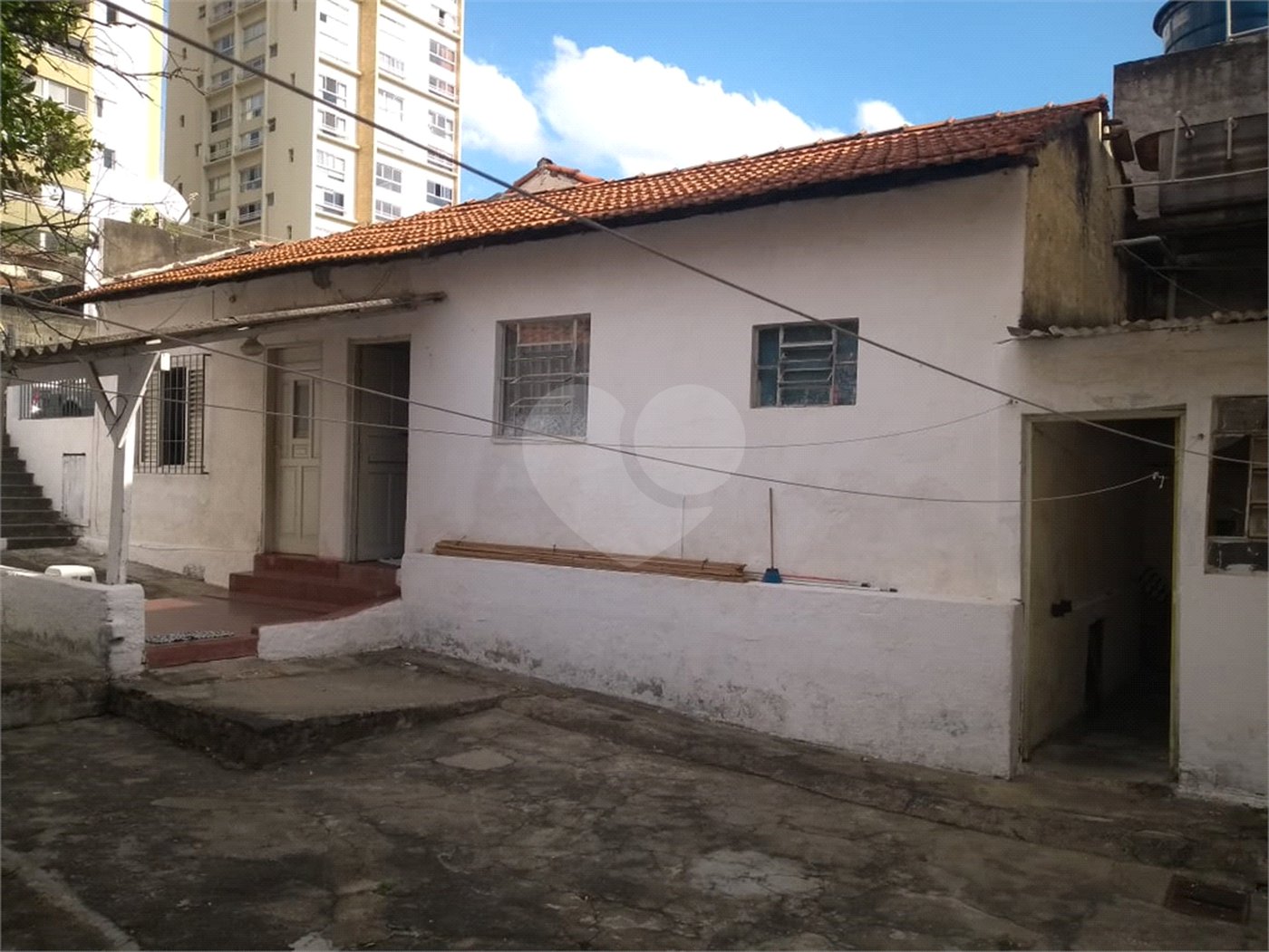 Casa à venda com 1 quarto em Vila Hamburguesa, São Paulo, SP