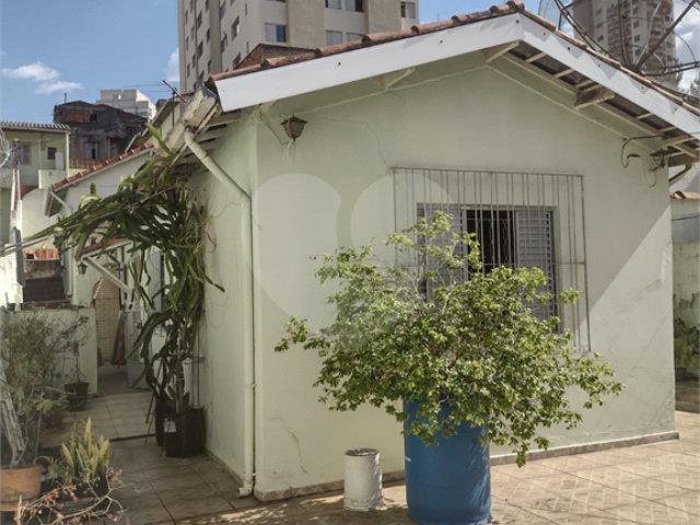 Casa Térrea à venda com 2 quartos, sendo 1 suíte,  em Santana, São Paulo, SP