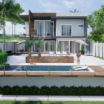 Casa à venda com 3 suítes no condomínio Loteamento Terras da Fazenda Santana I, Atibaia - SP