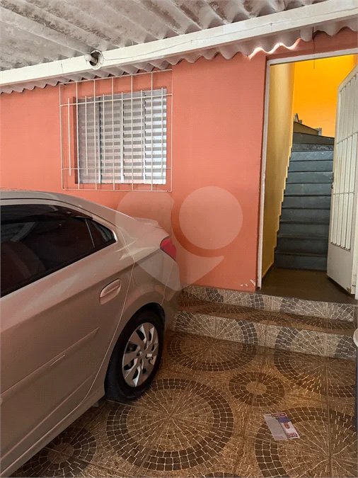 Casa à venda com 5 quartos, sendo 1 suíte, em Freguesia do Ó, São Paulo, SP