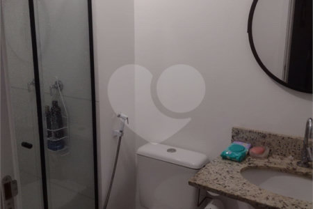 Apartamento à venda com 3 quartos, sendo 1 suíte, em Tijuca, Rio de Janeiro, RJ