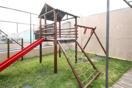 Apartamento à venda com 1 quarto em Vila Ema, São Paulo, SP