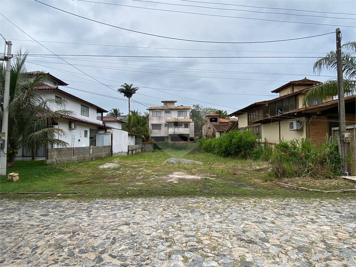 Terreno em condomínio à venda em José Gonçalves, Armação dos Búzios, RJ