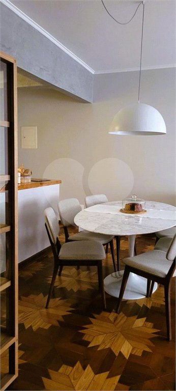 Apartamento à venda com 2 quartos, sendo 1 suíte, em Perdizes, São Paulo, SP
