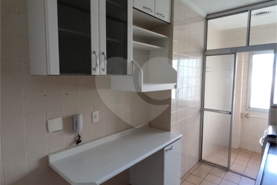 Apartamento à venda com 2 quartos em Mandaqui, São Paulo, SP