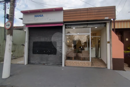 Casa Térrea à venda com 2 quartos em Cidade Dutra, São Paulo, SP