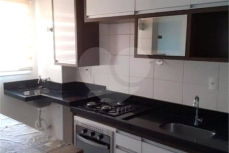 Apartamento à venda com 2 quartos em João Xxiii, Vinhedo, SP