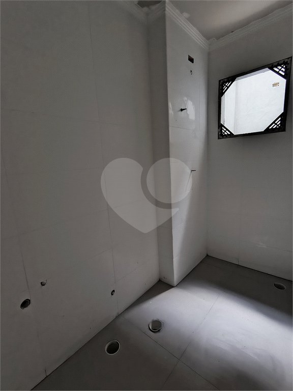 Apartamento à venda com 1 quarto em Cidade Antônio Estevão de Carvalho, São Paulo, SP