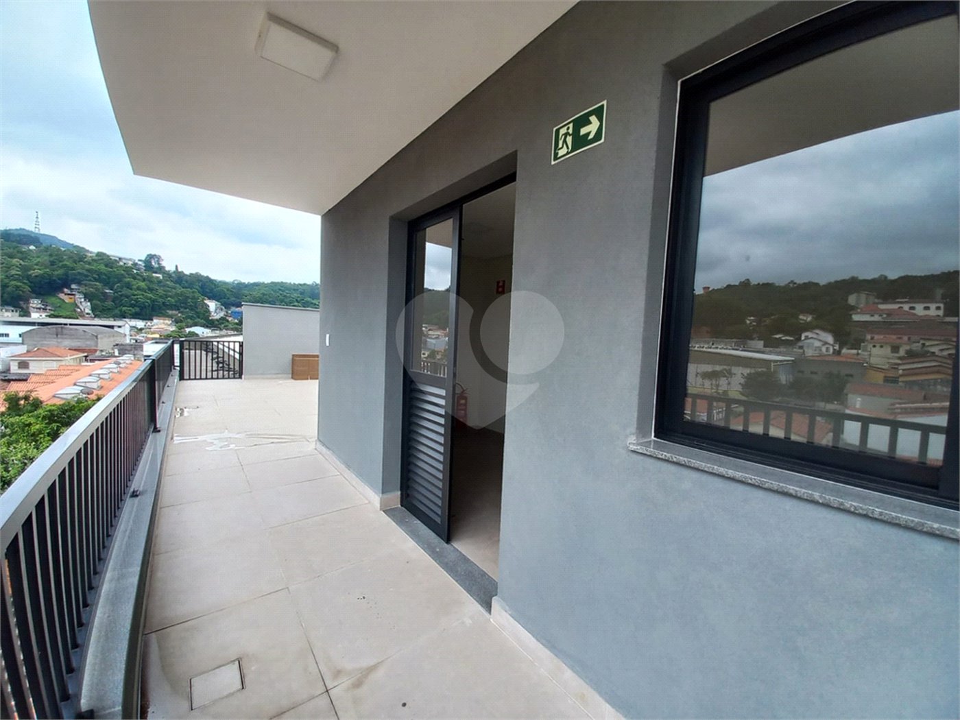Apartamento à venda com 2 quartos em Tremembé, São Paulo, SP
