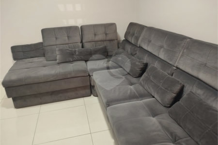 Sobrado à venda com 2 quartos em Vila Medeiros, São Paulo, SP