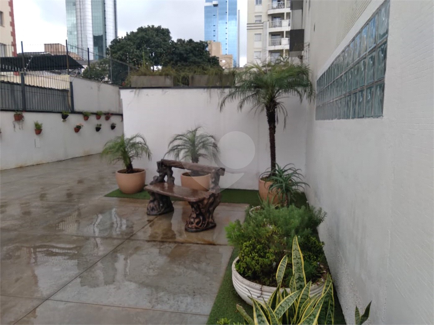 Apartamento para alugar com 1 quarto em Santana, São Paulo, SP