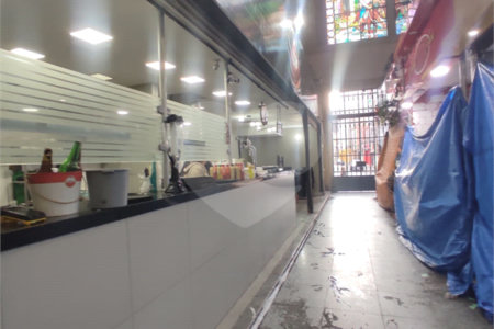Salão à venda no Centro, São Paulo, SP