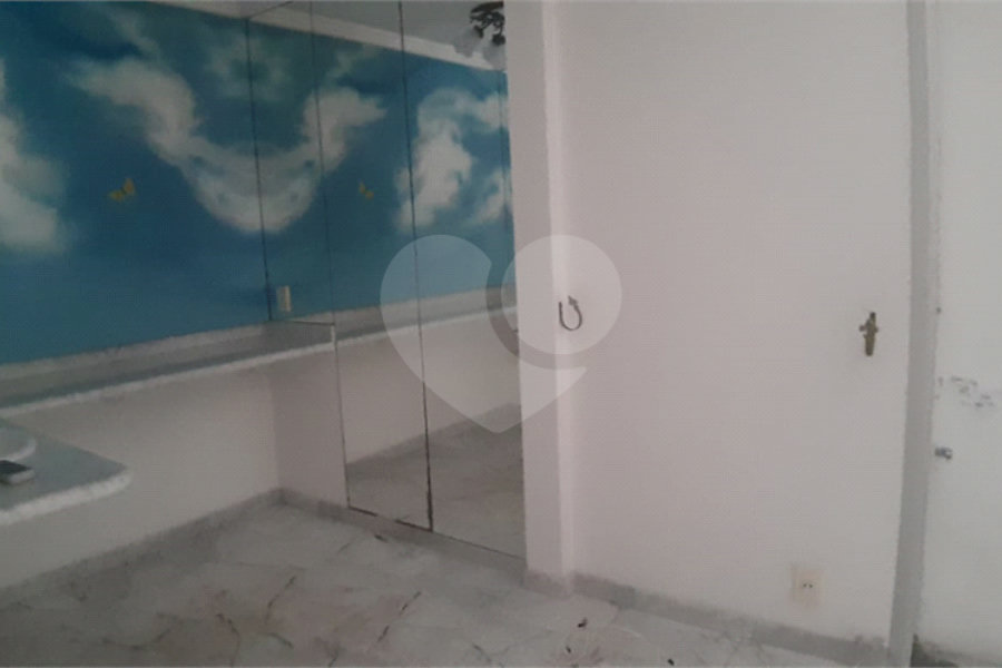 Apartamento à venda com 3 quartos, sendo 1 suíte, em Pinheiros, São Paulo, SP