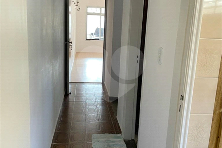 Sobrado à venda com 4 quartos, sendo 1 suíte,  em Vila Maria, São Paulo, SP