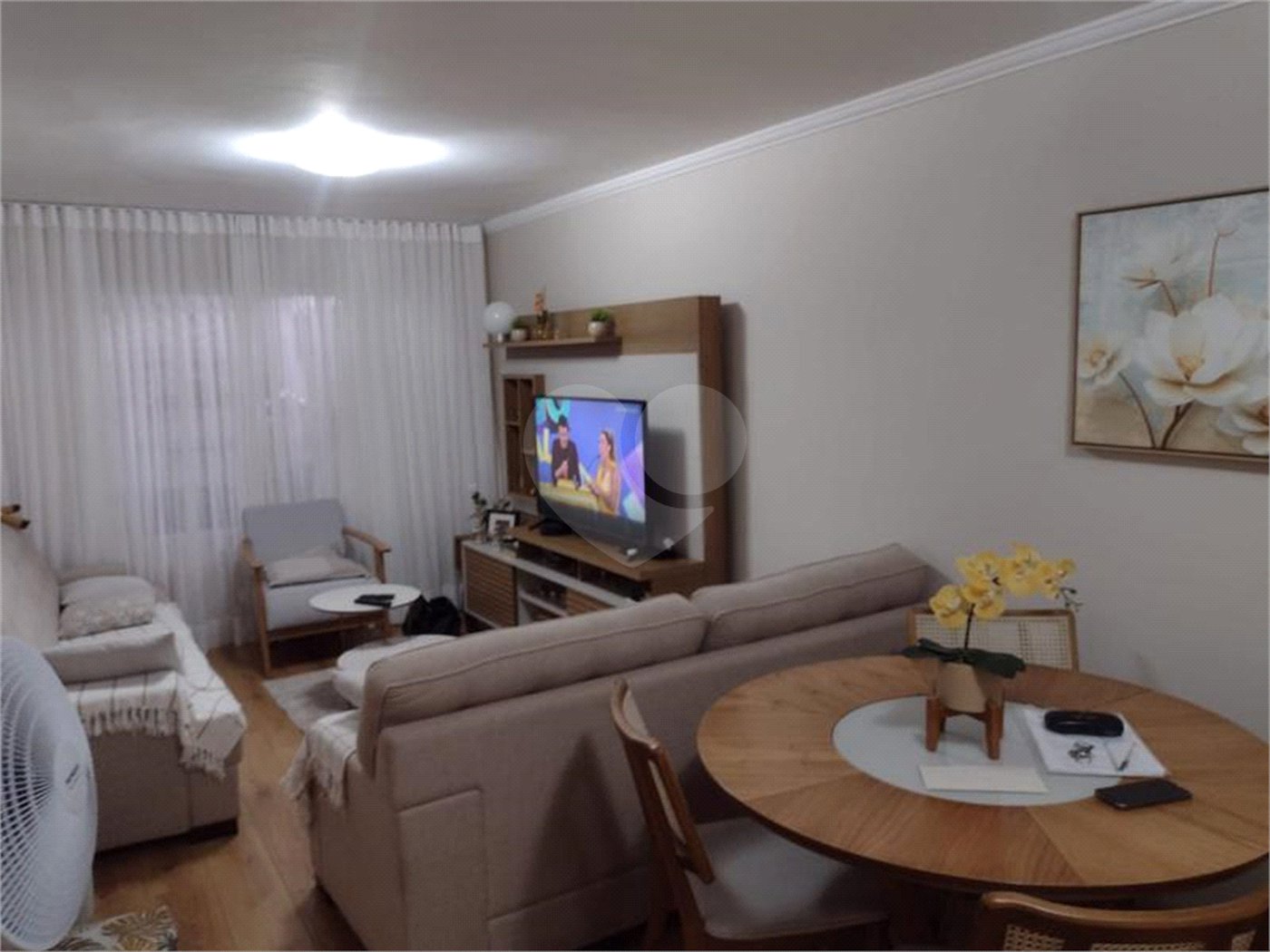 Sobrado à venda com 3 quartos em Mandaqui, São Paulo, SP