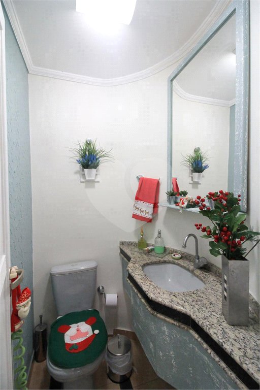 Sobrado à venda com 3 suítes em Jardim São Paulo(zona Norte), São Paulo, SP