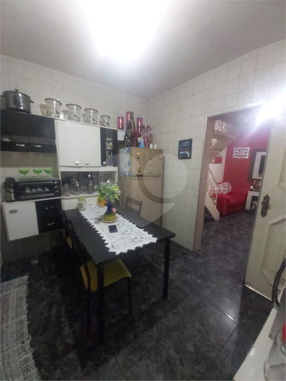 Casa à venda com 3 quartos em Parque Edu Chaves, São Paulo, SP