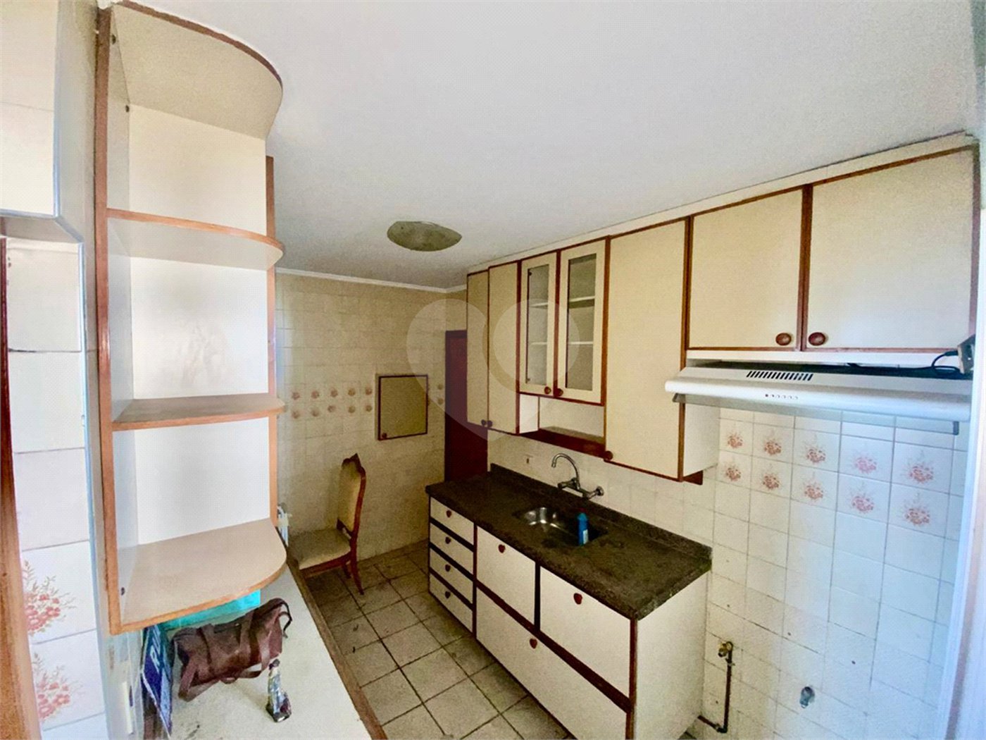 Cobertura à venda com 4 quartos, sendo 1 suíte, em Santana, São Paulo, SP