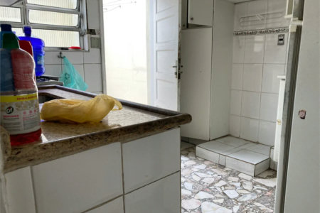 Casa de Vila à venda com 3 quartos, sendo 1 suíte,  em Brooklin Paulista, São Paulo, SP