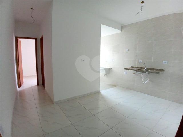 Apartamento à venda com 1 quarto em Santana, São Paulo, SP
