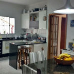 Sobrado à venda com 3 quartos, sendo 1 suíte, em Tremembé, São Paulo, SP