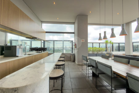 Apartamento à venda com 3 suítes em Pinheiros, São Paulo, SP
