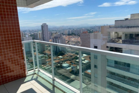 Apartamento à venda com 3 quartos, sendo 1 suíte, em Vila Zilda, São Paulo, SP