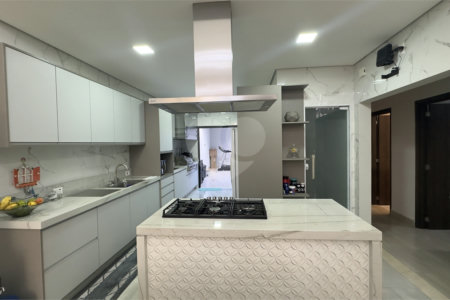 Casa à venda com 3 quartos, sendo 1 suíte, no condomínio Jardim Residencial Dona Maria José, Indaiatuba - SP