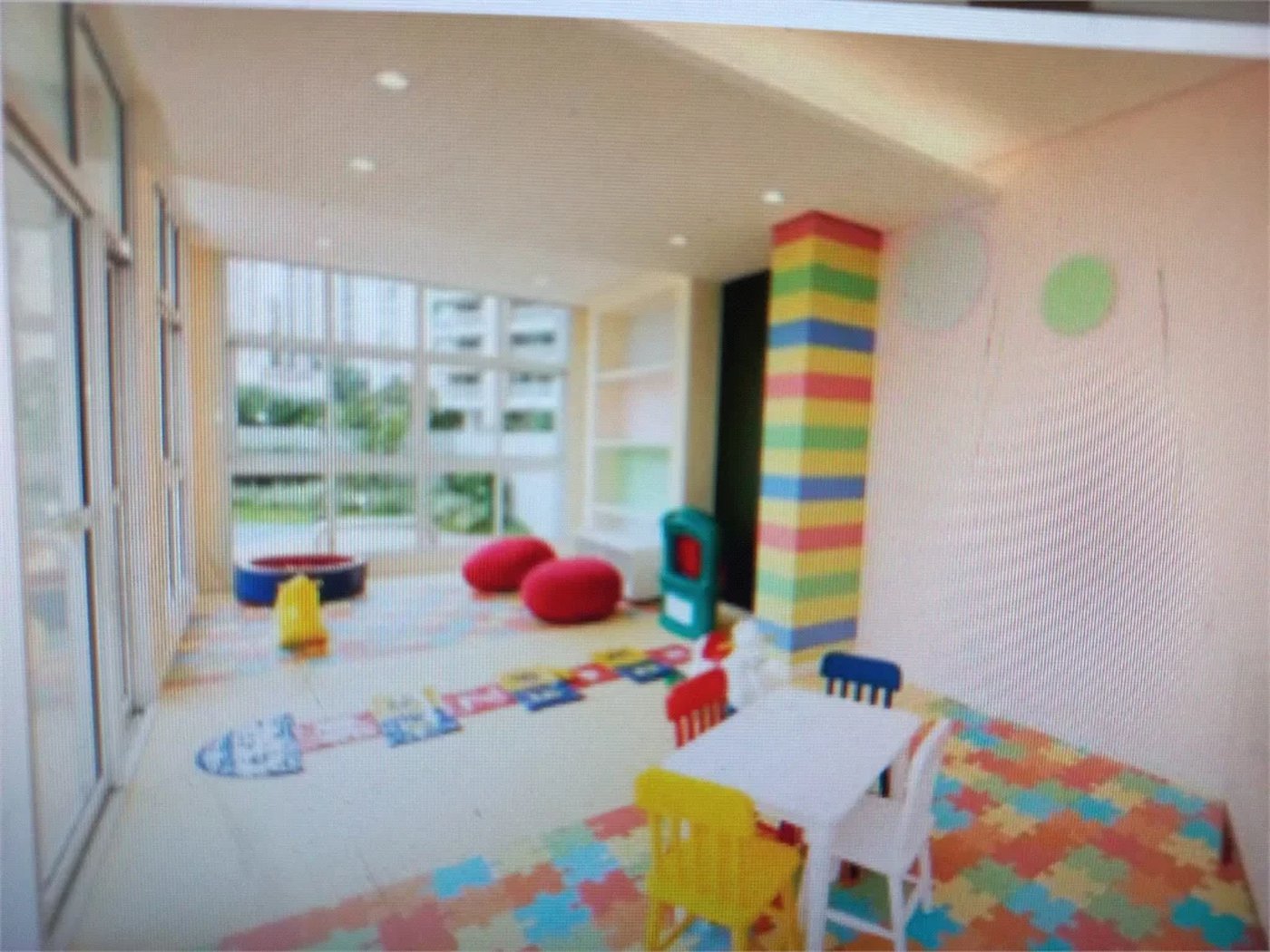 Apartamento à venda com 3 quartos, sendo 1 suíte,  em Vila Andrade, São Paulo, SP