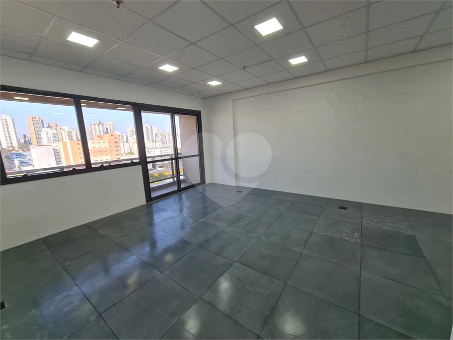 Sala à venda no Centro, São Bernardo do Campo, SP