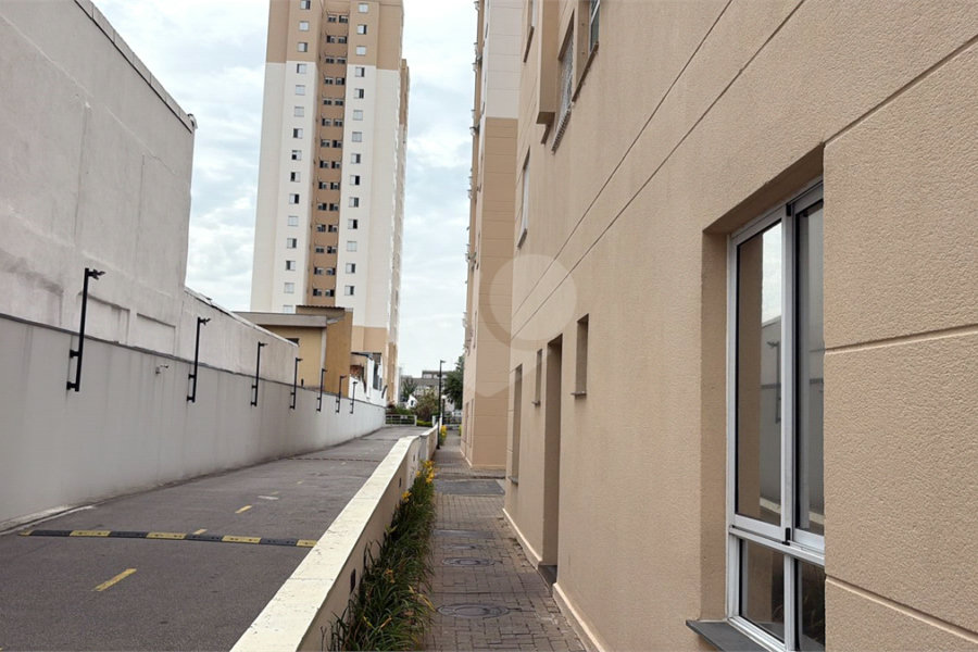 Apartamento à venda com 3 quartos, sendo 1 suíte, em Limão, São Paulo, SP