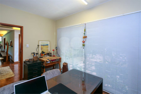 Casa Térrea à venda com 4 suítes em Brooklin Velho, São Paulo, SP