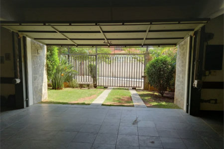 Casa à venda com 5 quartos, sendo 4 suítes, em Jardim São Bento, São Paulo, SP