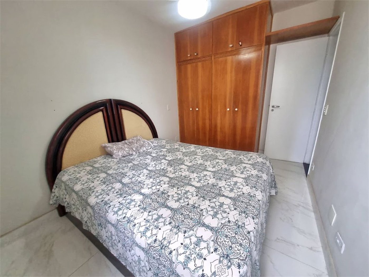 Apartamento à venda, 108 m² por R$ 795.000,00 - Vila Alzira - Guarujá/SP