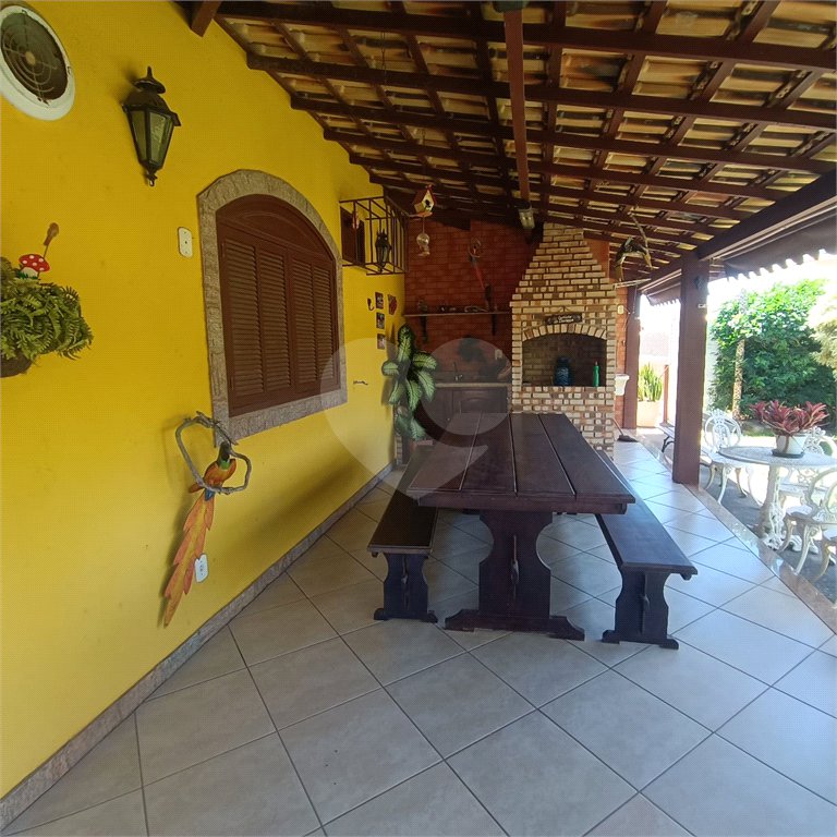 Casa à venda com 3 quartos, sendo 1 suíte, em Rasa, Armação dos Búzios, RJ