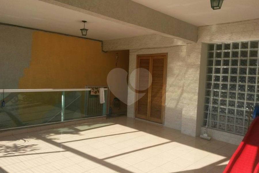 Casa à venda com 3 quartos, sendo 1 suíte, em Vila Maria, São Paulo, SP