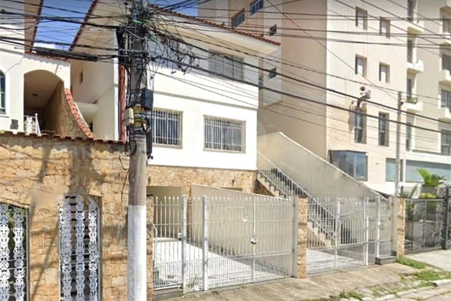 Sobrado à venda com 3 quartos, sendo 1 suíte, em Vila Nova Mazzei, São Paulo, SP