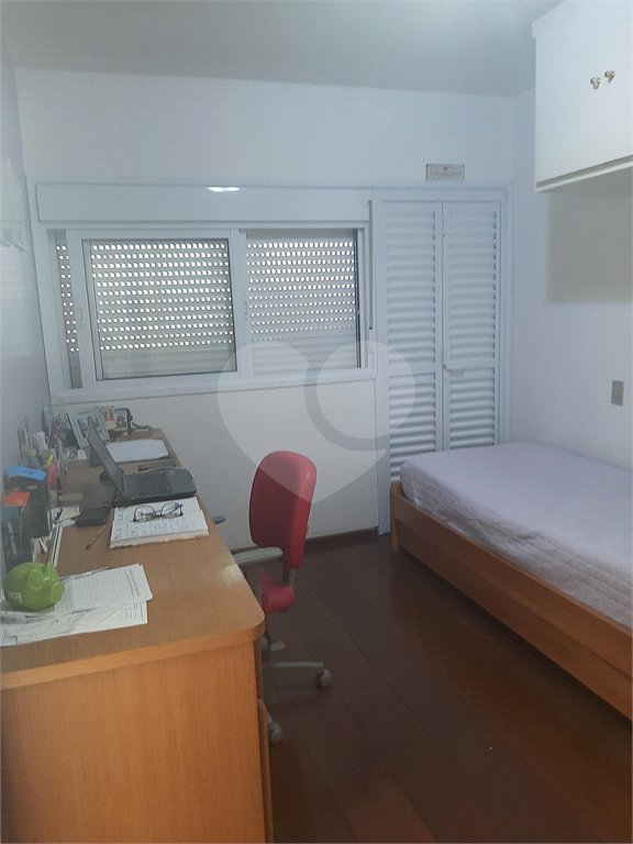 Apartamento à venda com 4 quartos, sendo 3 suítes, em Água Fria, São Paulo, SP