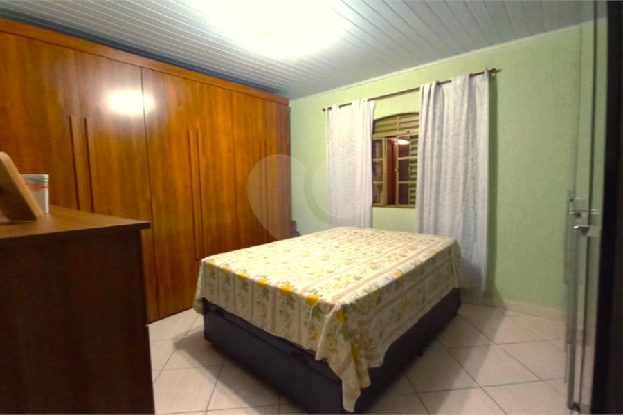 Casa Térrea à venda com 2 quartos em Vila Nova Mazzei, São Paulo, SP