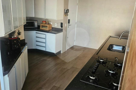Apartamento à venda com 3 quartos, sendo 2 suítes, em Chácara Califórnia, São Paulo, SP