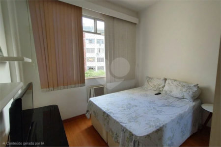 Apartamento à venda com 3 quartos em Maracanã, Rio de Janeiro, RJ