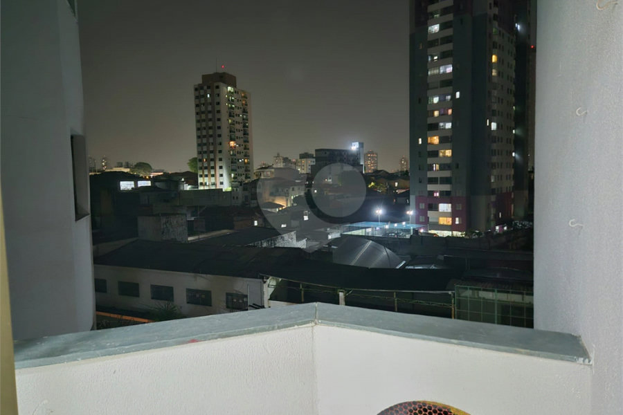 Apartamento à venda com 3 quartos, sendo 1 suíte,  em Mooca, São Paulo, SP