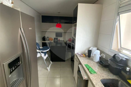 Apartamento à venda com 3 suítes em Santana, São Paulo, SP