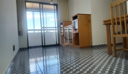 Apartamento à venda com 3 quartos, sendo 1 suíte, em Macedo, Guarulhos, SP