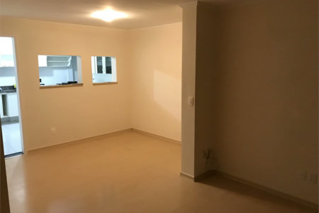 Apartamento à venda com 3 quartos, sendo 1 suíte,  em Fazenda Morumbi, São Paulo, SP