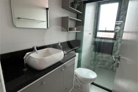 Apartamento para alugar com 2 quartos em Vila Formosa, São Paulo, SP