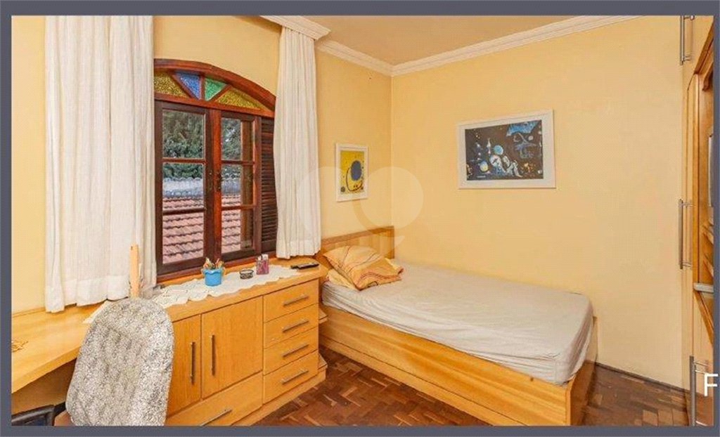 Sobrado à venda com 2 quartos em Saúde, São Paulo, SP