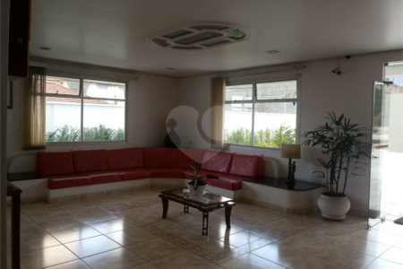 Apartamento à venda com 3 quartos, sendo 1 suíte, em Santana, São Paulo, SP
